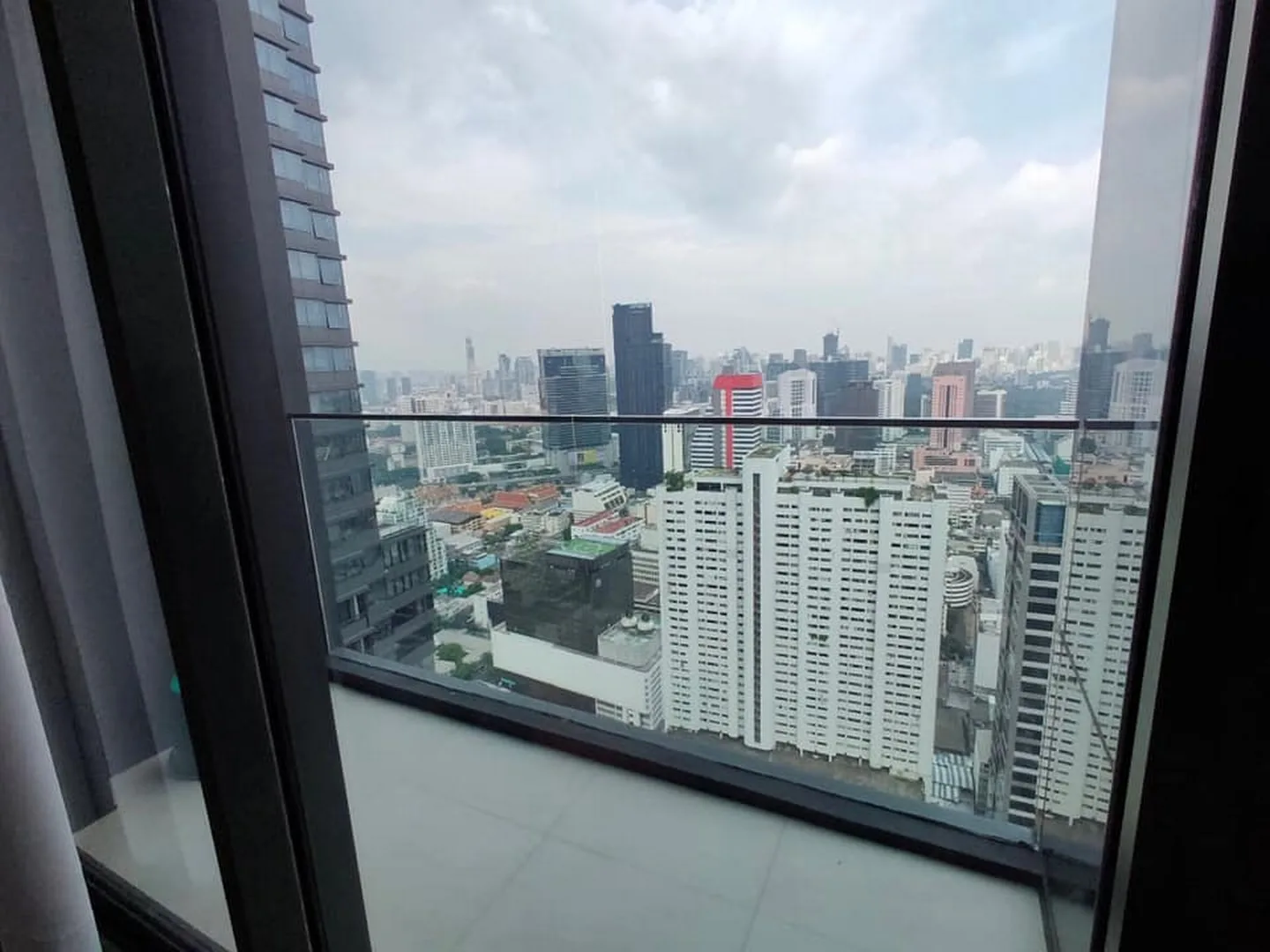 Property photos for Ashton Silom