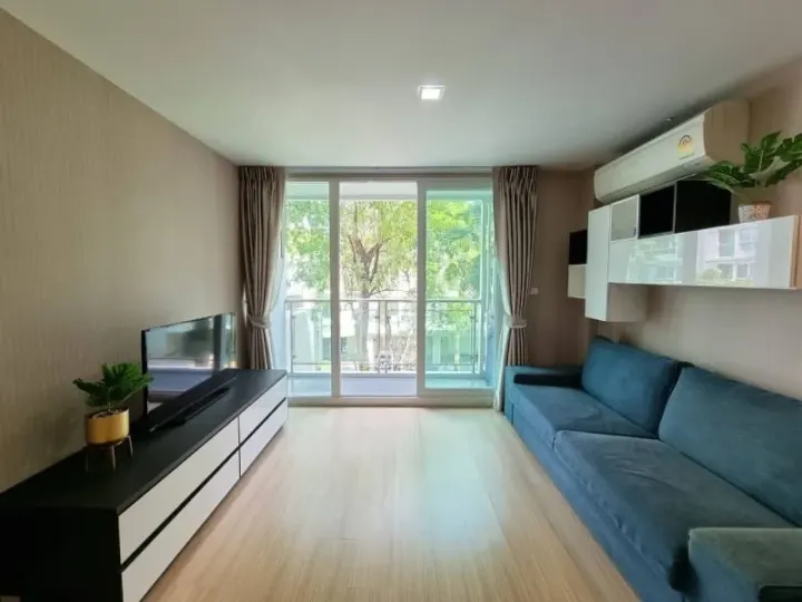 Property photos for Mayfair Place Sukhumvit 64