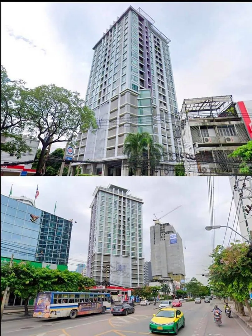 Property photos for The Light Ladprao