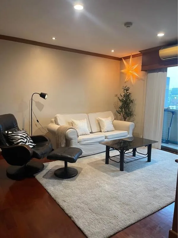 Property photos for Park Ploenchit