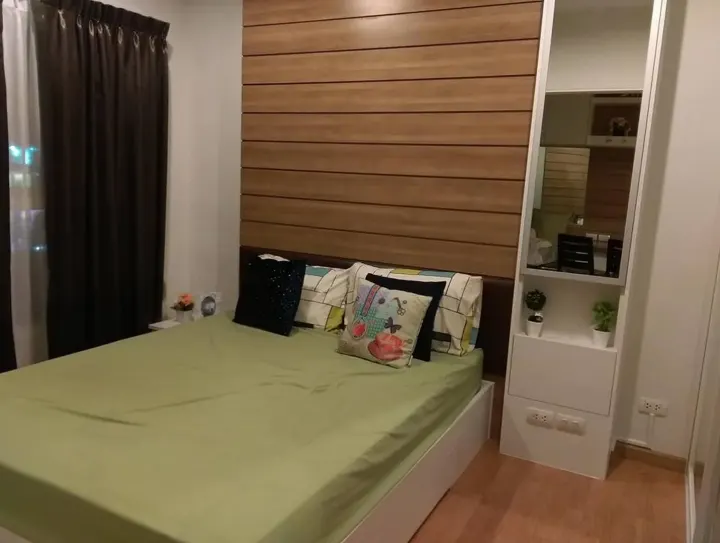 Property photos for The Parkland Taksin - Thapra