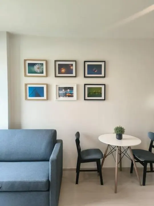 Property photos for Nue Noble Ratchada-lat Phrao