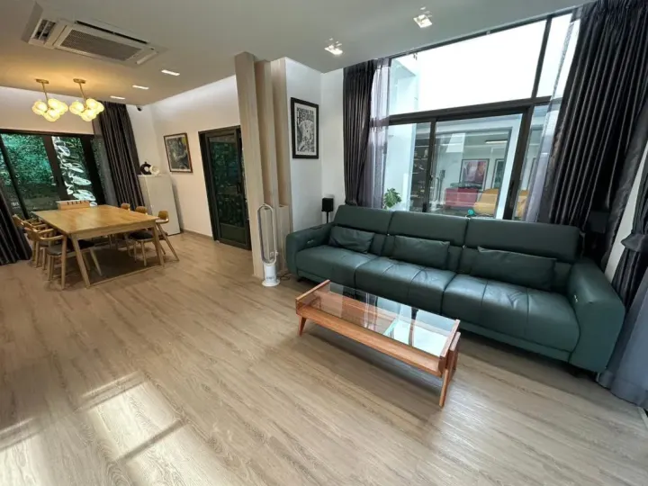 Property photos for Setthasiri Srinakarin-rama 9