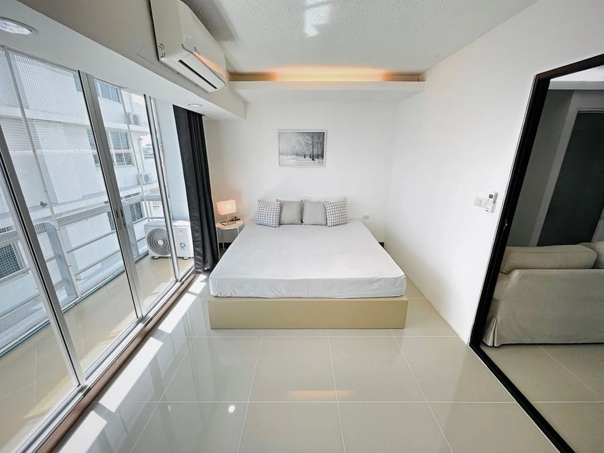 Property photos for The Waterford Sukhumvit 50 Onnut
