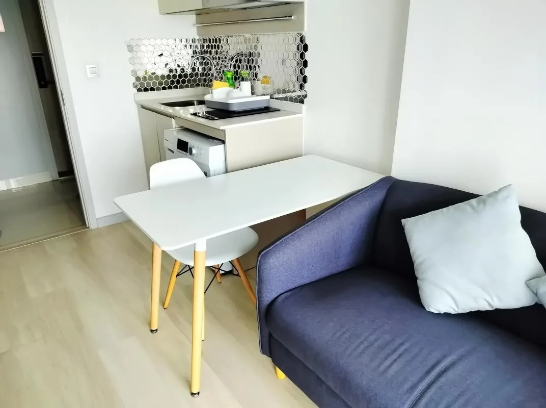 Property photos for Knightsbridge Prime Sathorn