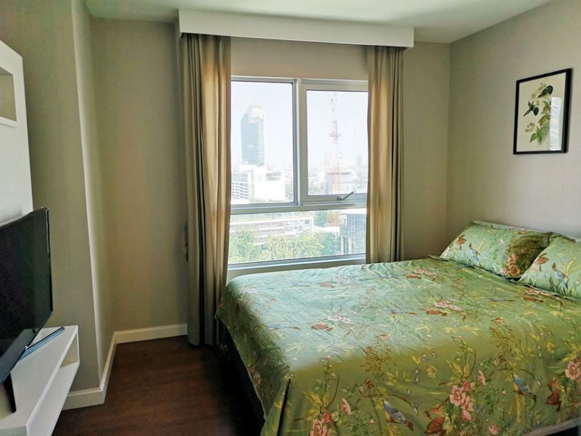 Property photos for Belle Grand Rama 9