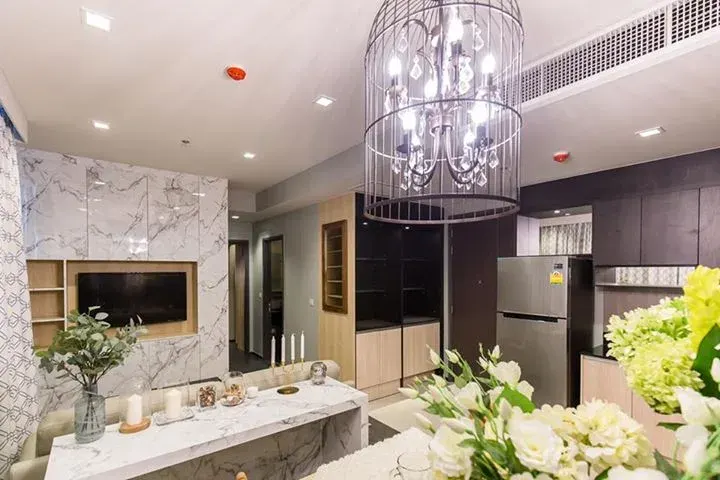 Property photos for Edge Sukhumvit 23