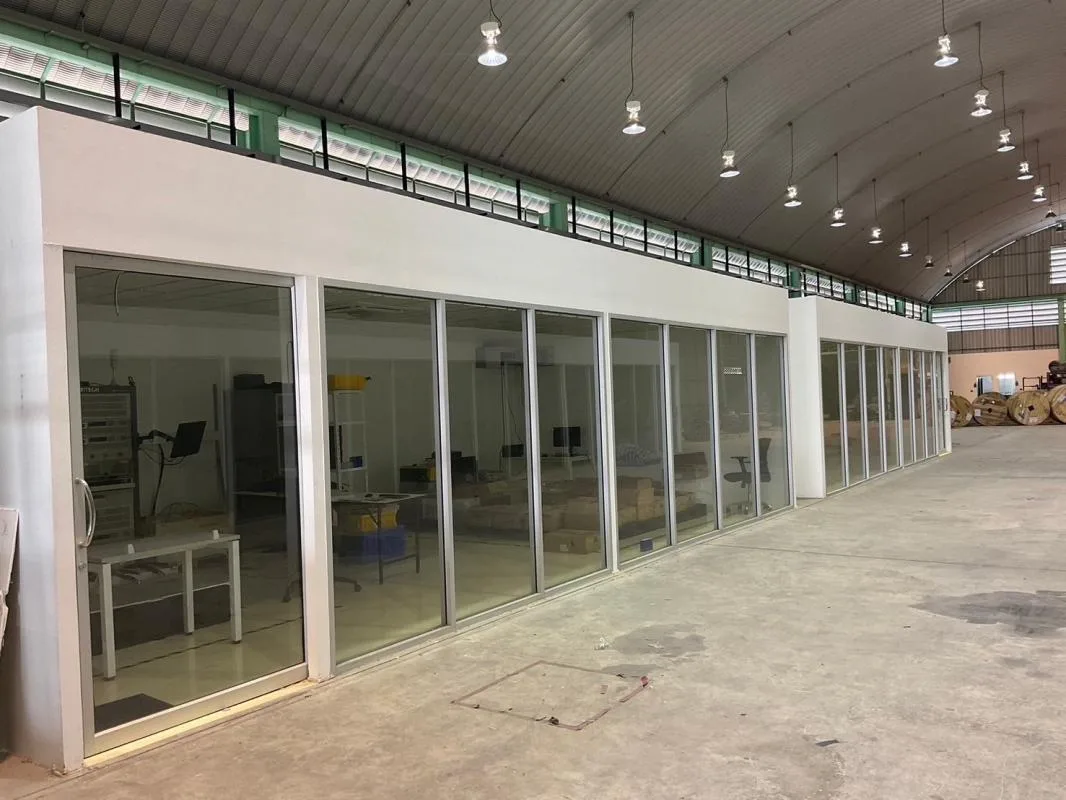 Property photos for Warehouse Bang Khen
