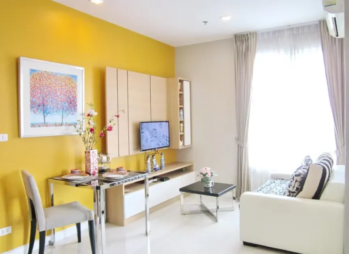 Property photos for The Bloom Sukhumvit 71