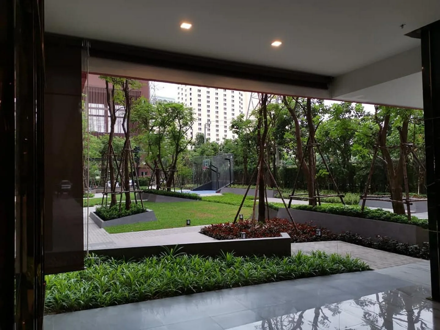 Property photos for The Privacy Rama 9
