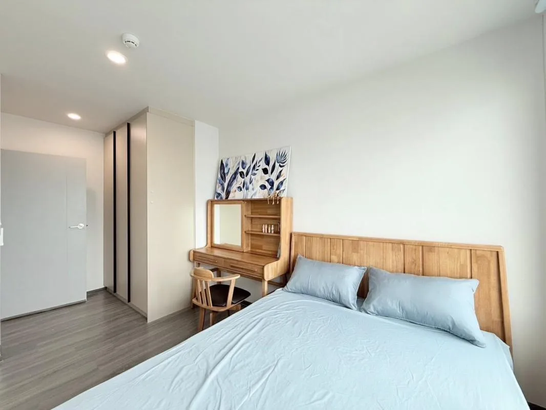 Property photos for Ideo Chula ??? Samyan