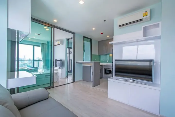 Property photos for Rhythm Rangnam
