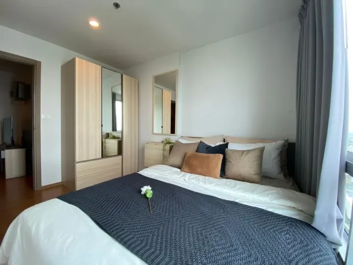 Property photos for The Base Sukhumvit 77