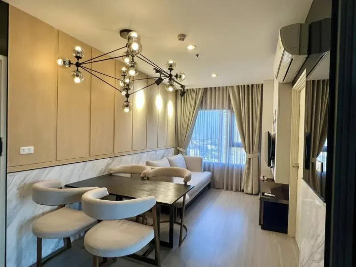 Property photos for Aspire Sathorn - Ratchaphruek