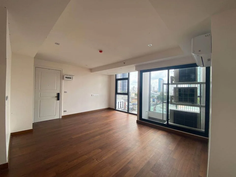 Property photos for Altitude Symphony Charoenkrung - Sathorn