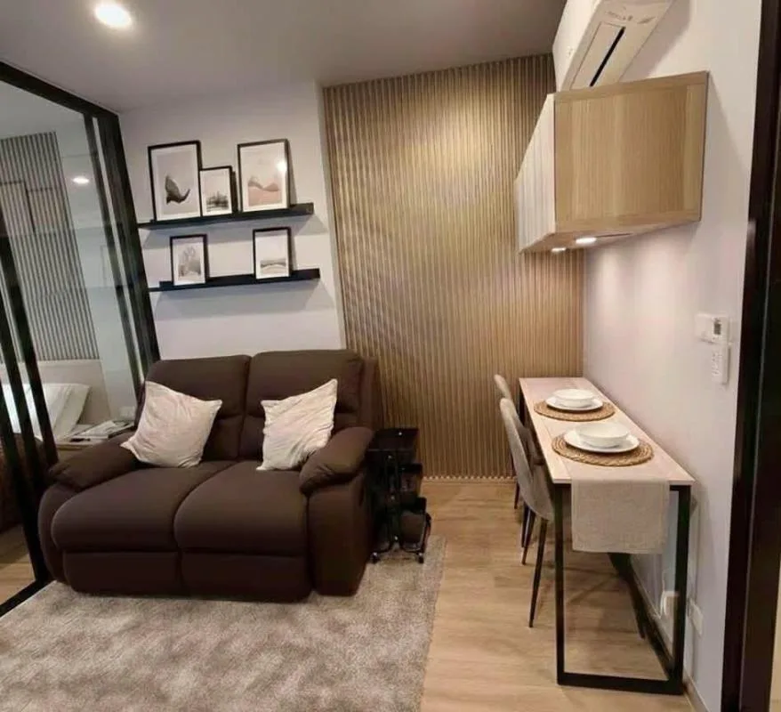 Property photos for Culture Thonglor