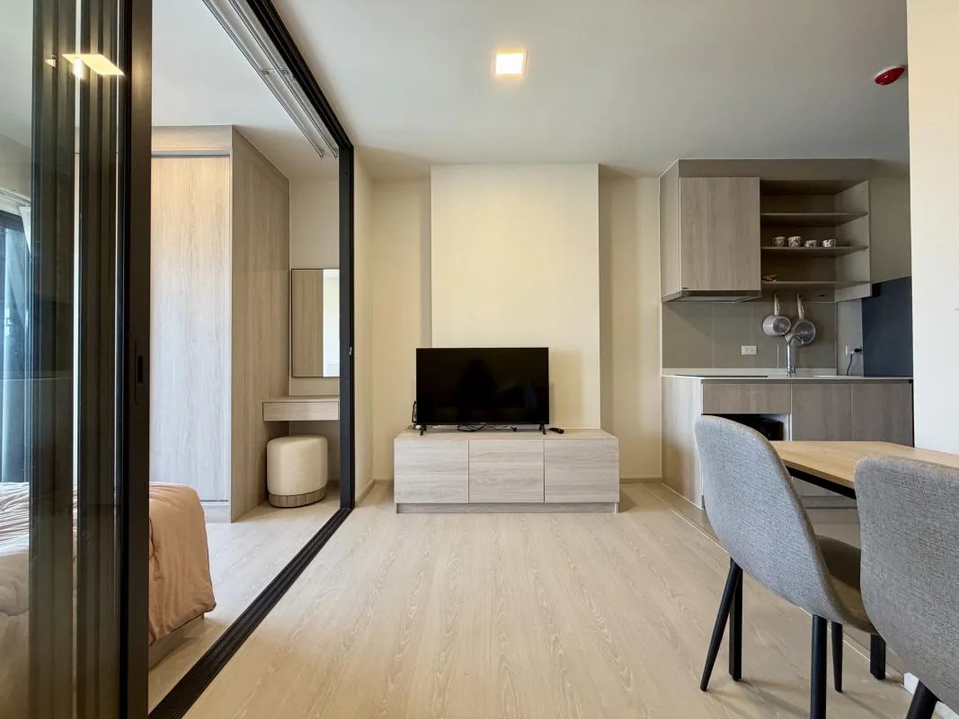 Property photos for Flo By Sansiri