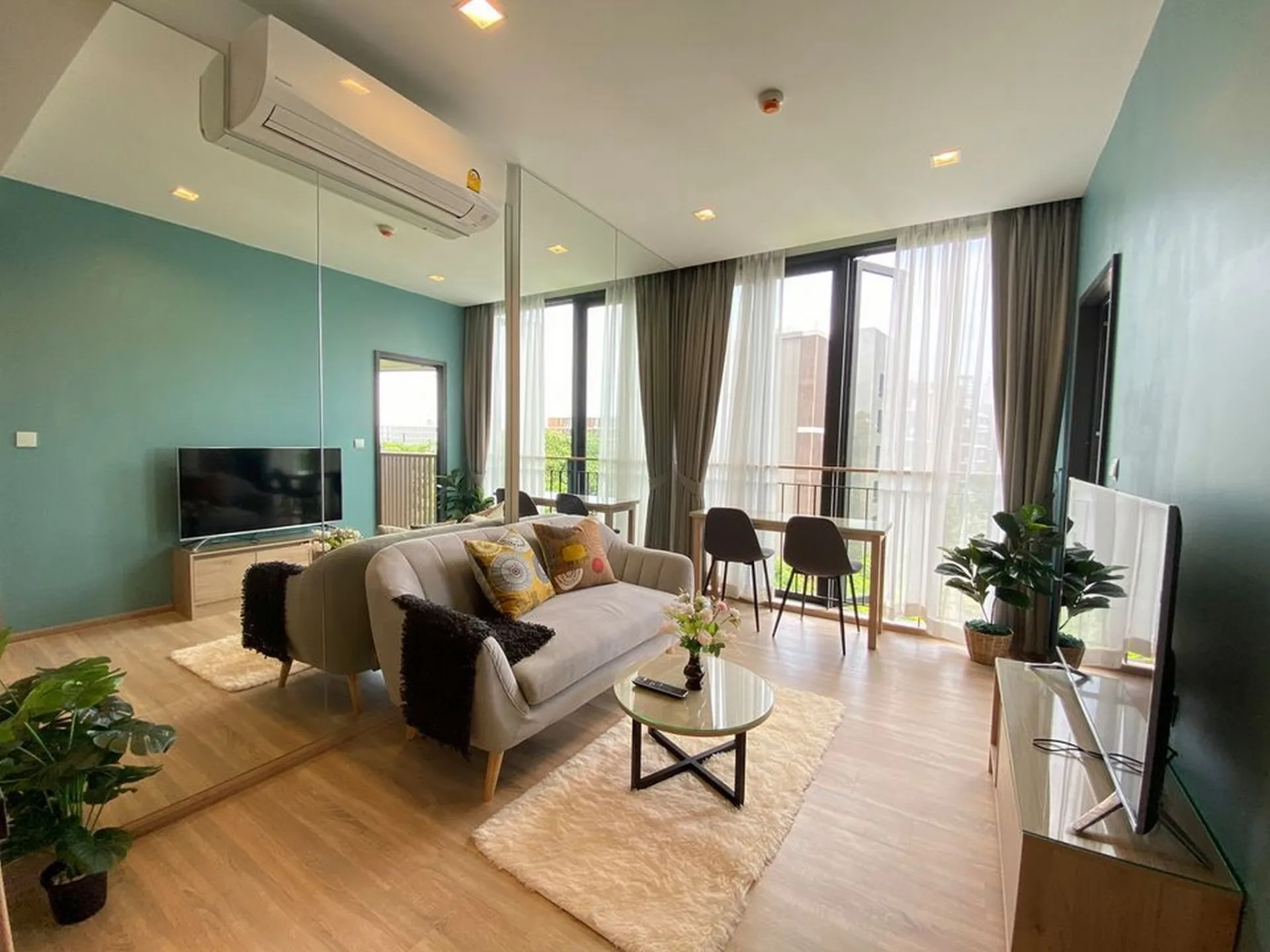 Property photos for KAWA HAUS