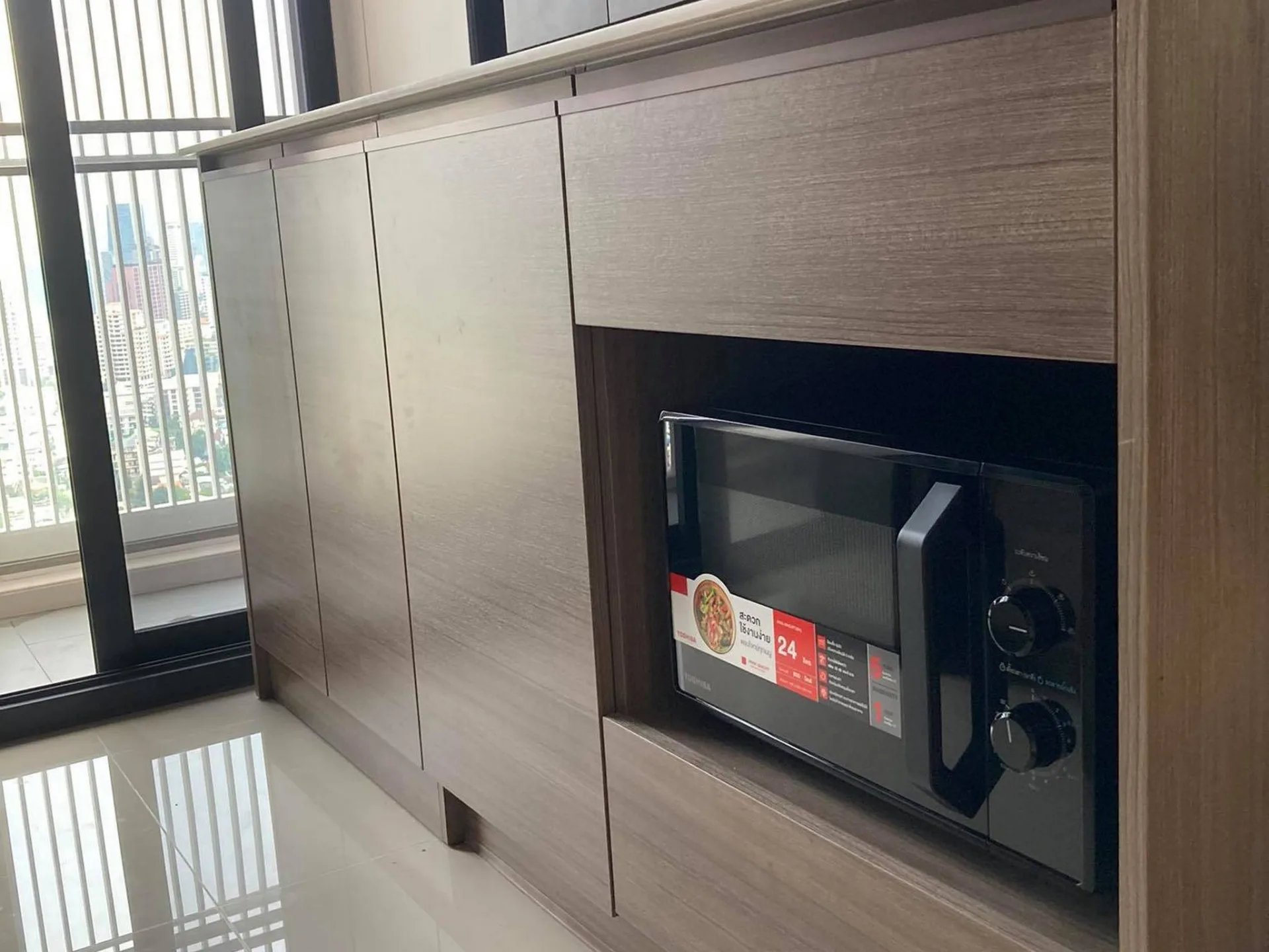 Property photos for THE LINE Phahol - Pradipat