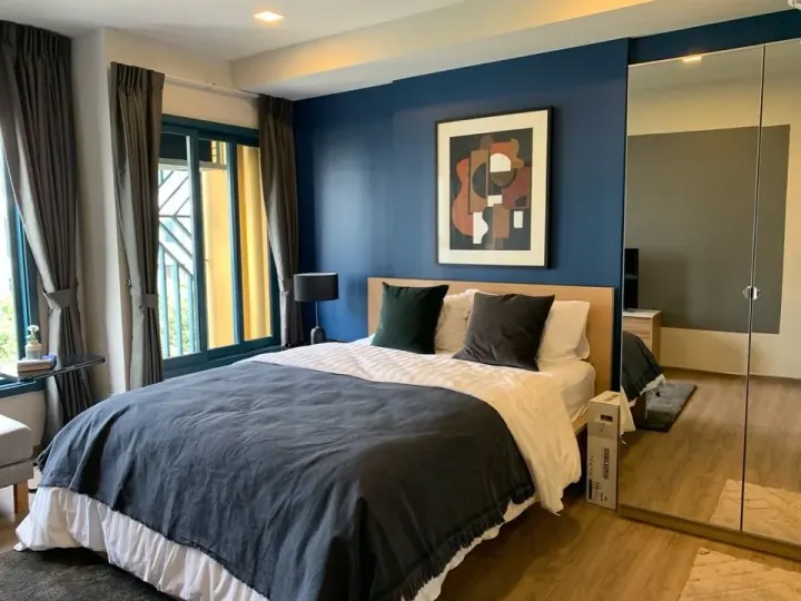 Property photos for THE BASE Sukhumvit 50