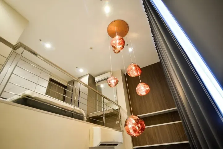 Property photos for Ideo Mobi Asoke