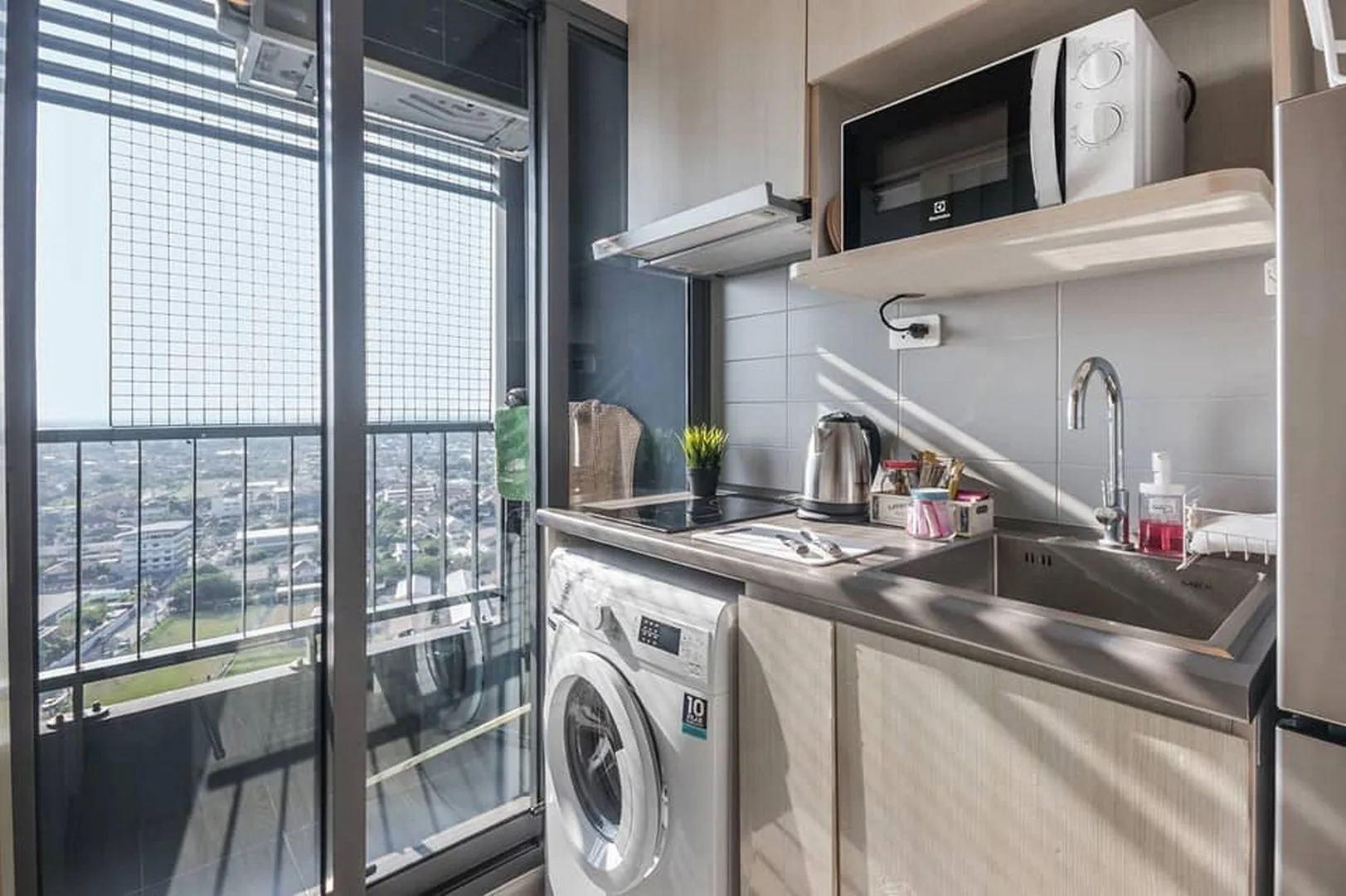 Property photos for Ideo Mobi Sukhumvit Eastgate