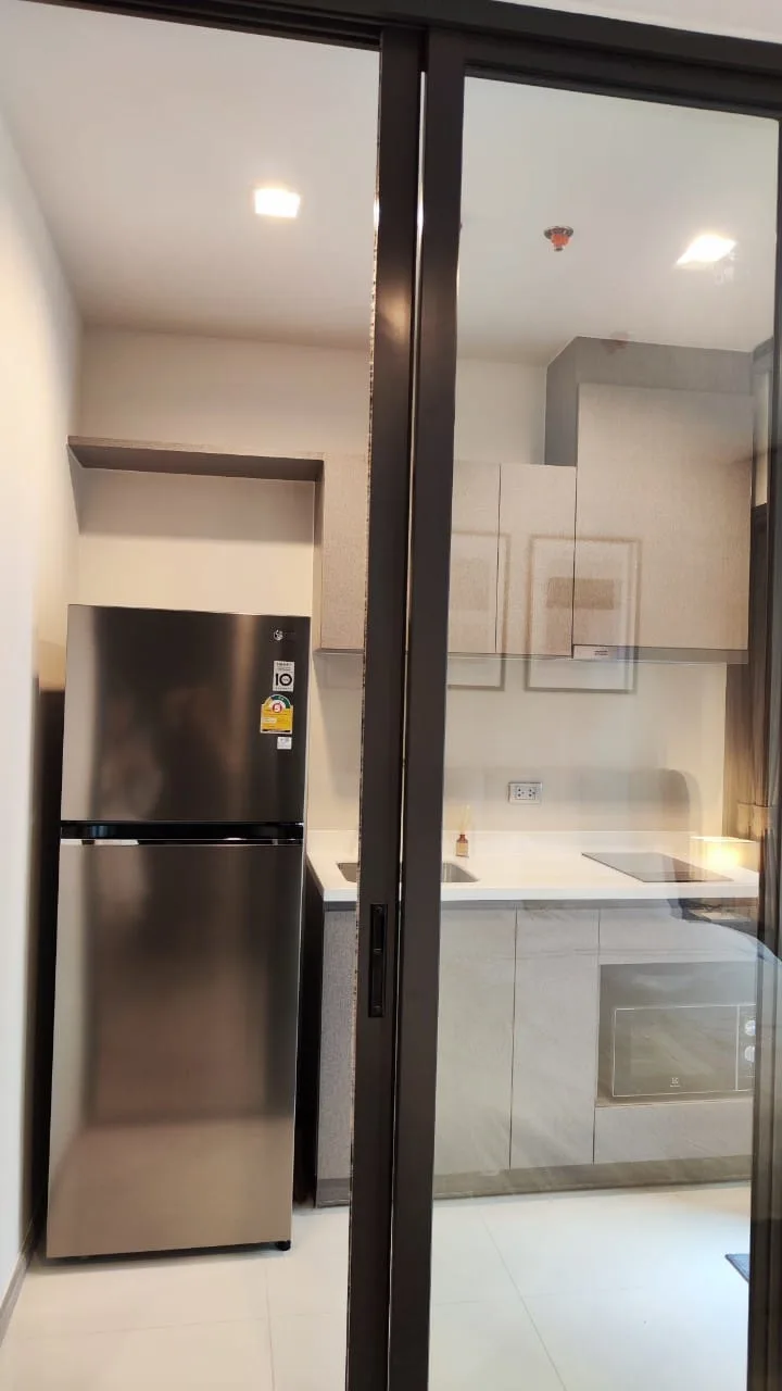 Property photos for Life Asoke Hype