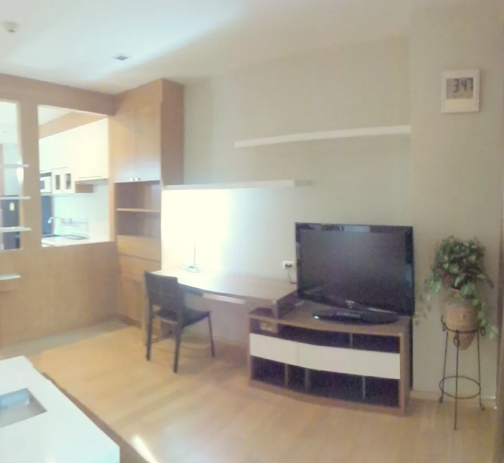 Property photos for Noble Revolve Ratchada