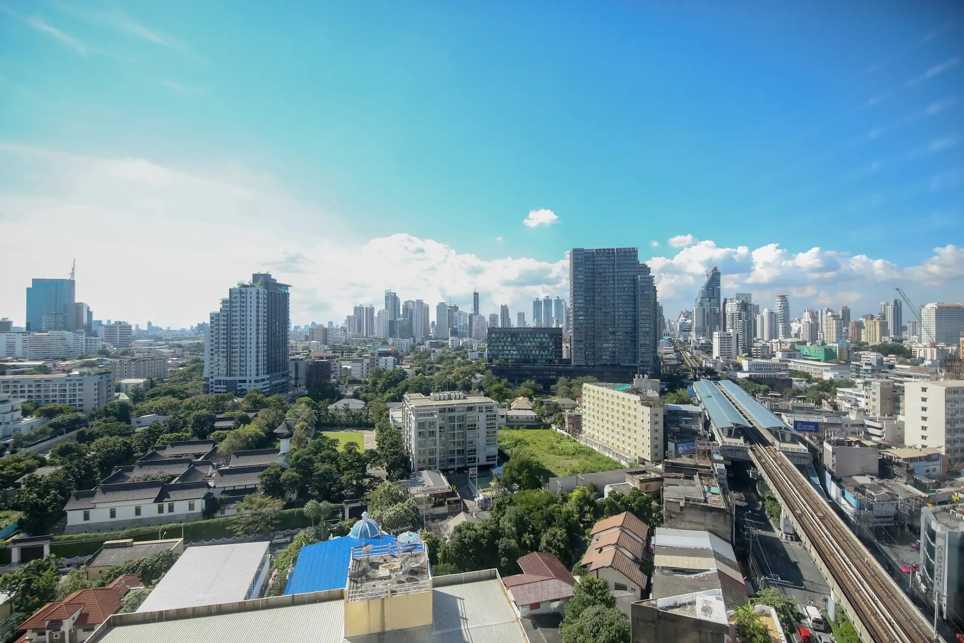 Property photos for Siri at Sukhumvit
