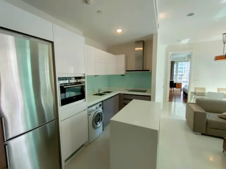 Property photos for Q Langsuan