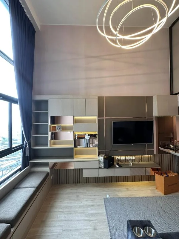 Property photos for Ideo New Rama 9