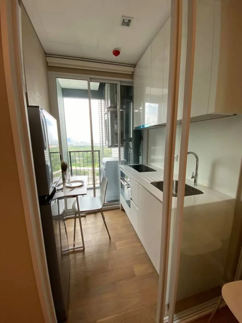 Property photos for The Saint Residences