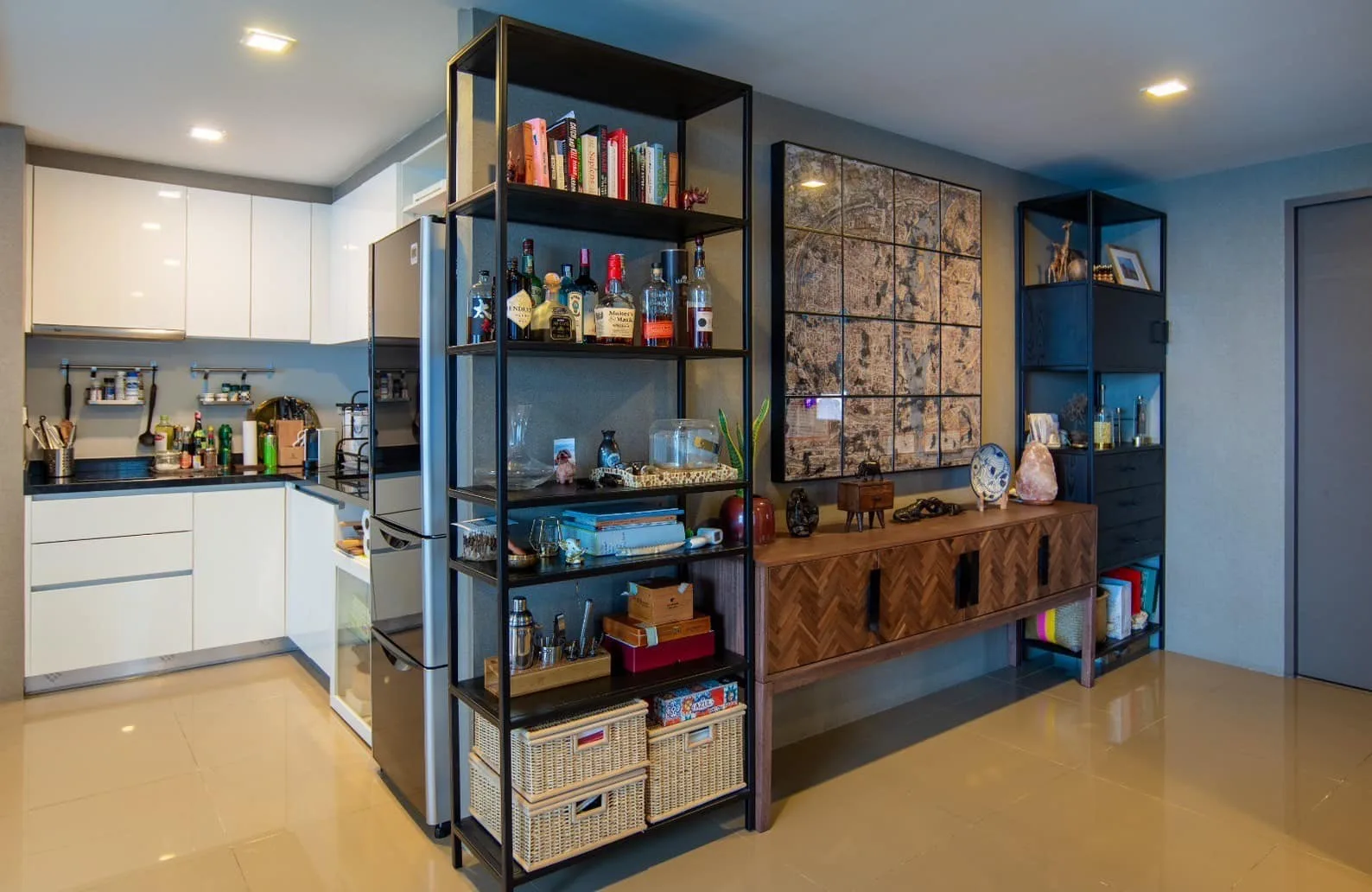 Property photos for Mirage Sukhumvit 27