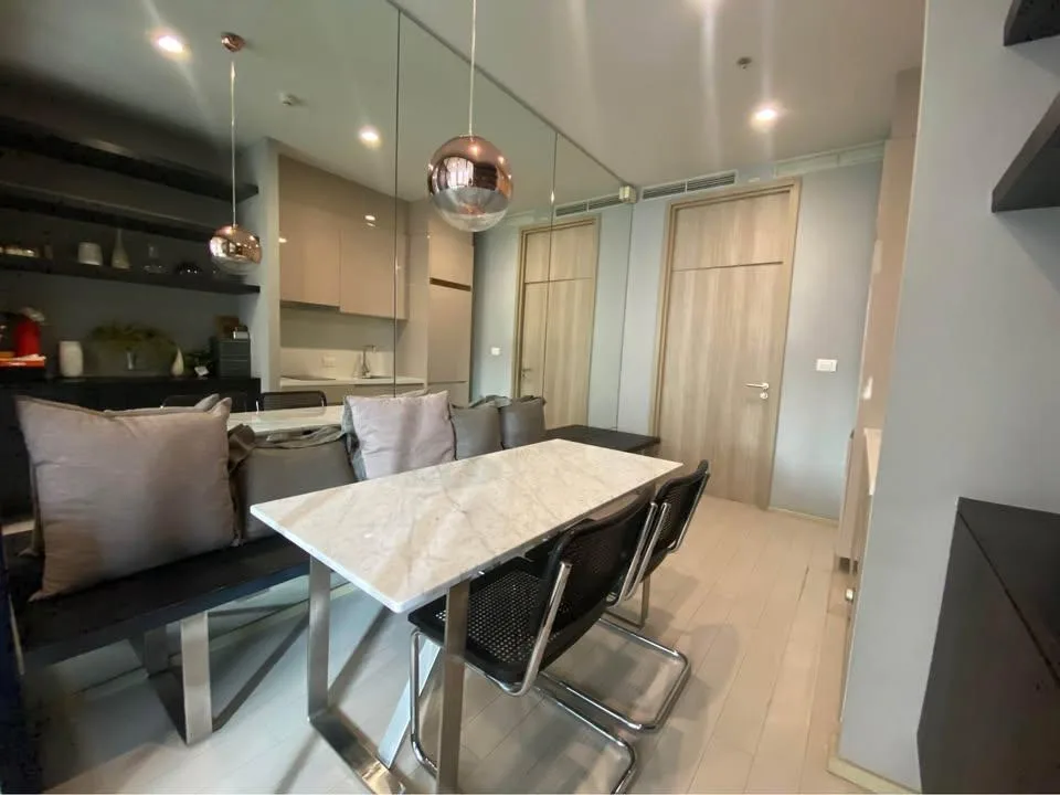 Property photos for Noble Ploenchit