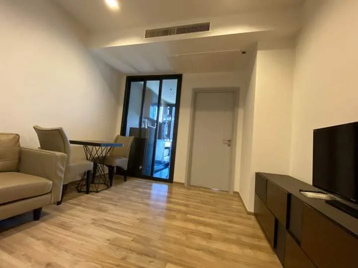 Property photos for THE LINE Jatujak - Mochit