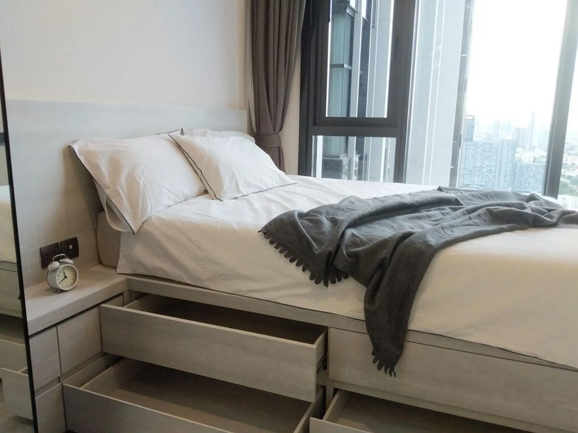 Property photos for The Line sukhumvit 101