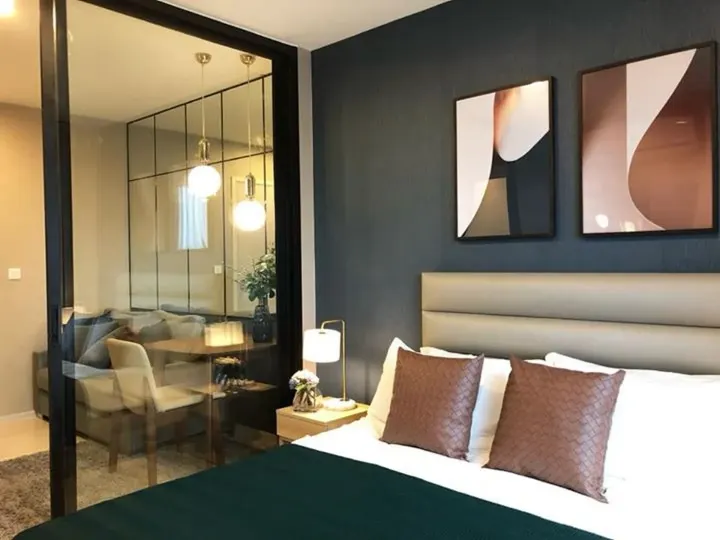 Property photos for Life Asoke