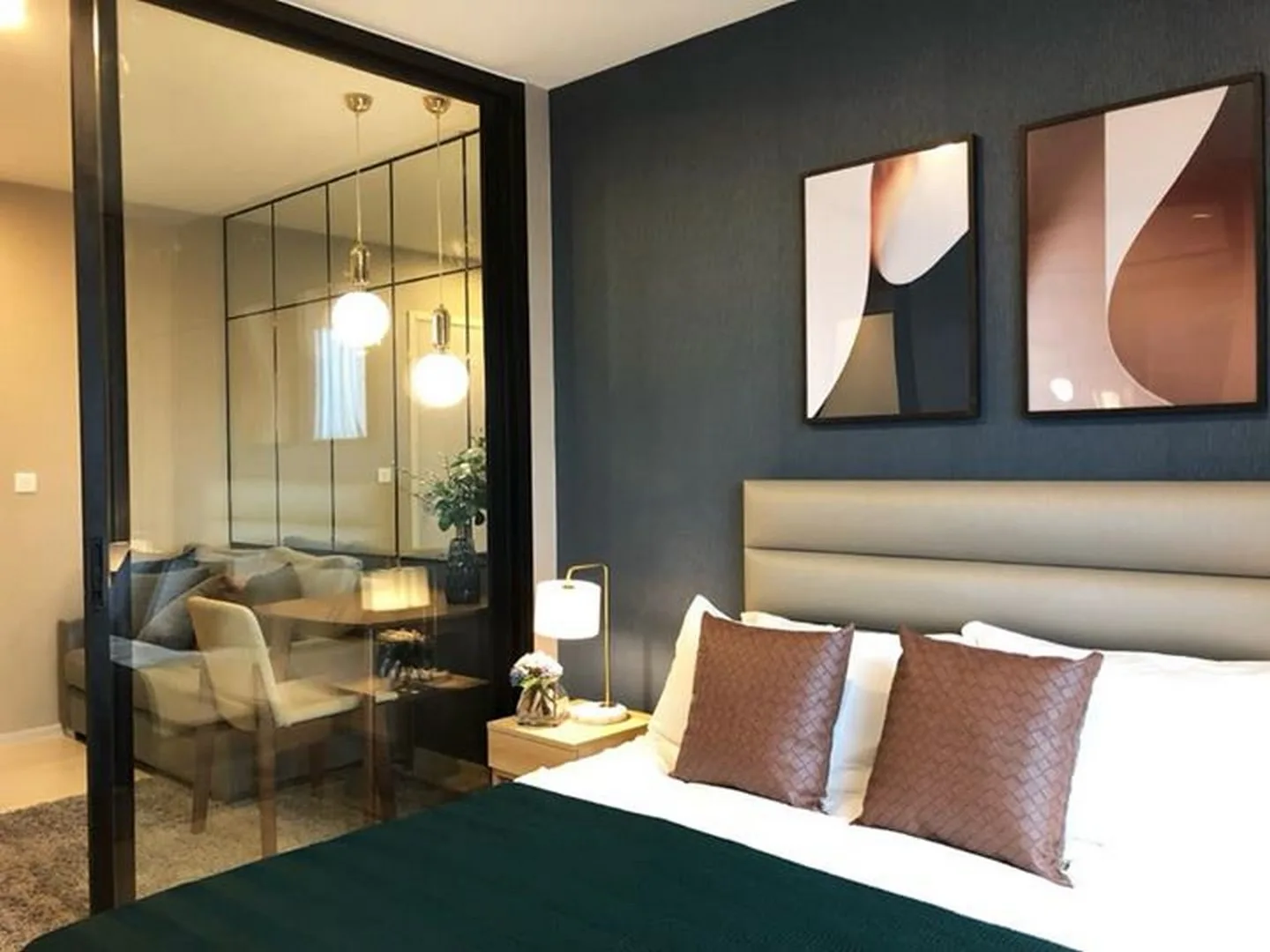 Property photos for Life Asoke