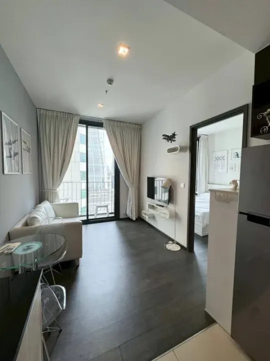 Property photos for Edge Sukhumvit 23