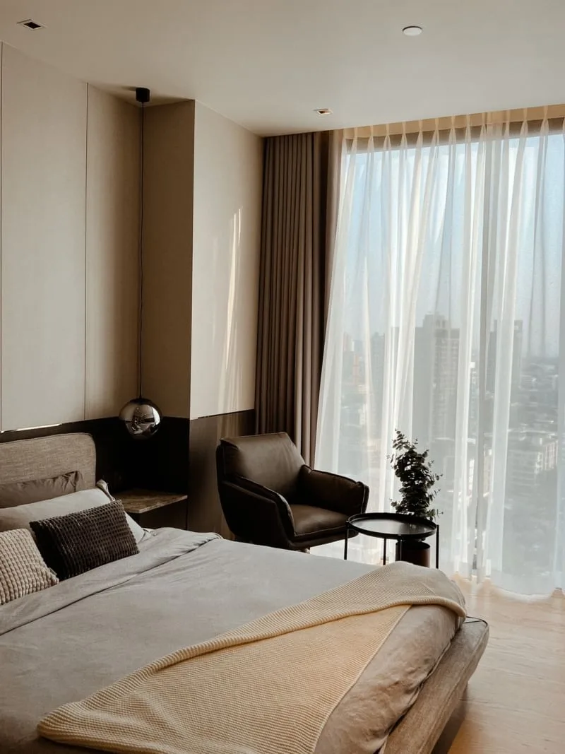 Property photos for BEATNIQ Sukhumvit 32