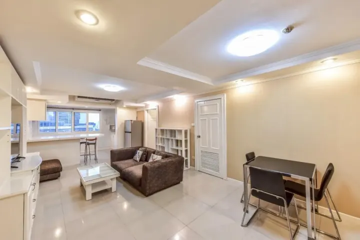 Property photos for Srivara Mansion
