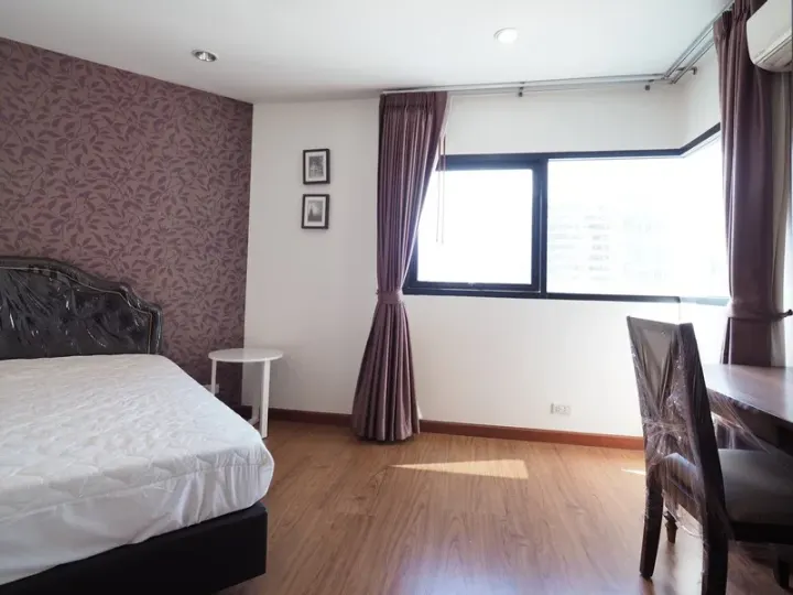 Property photos for Sathorn Gardens