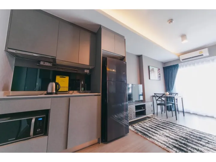Property photos for Ideo Sukhumvit 93