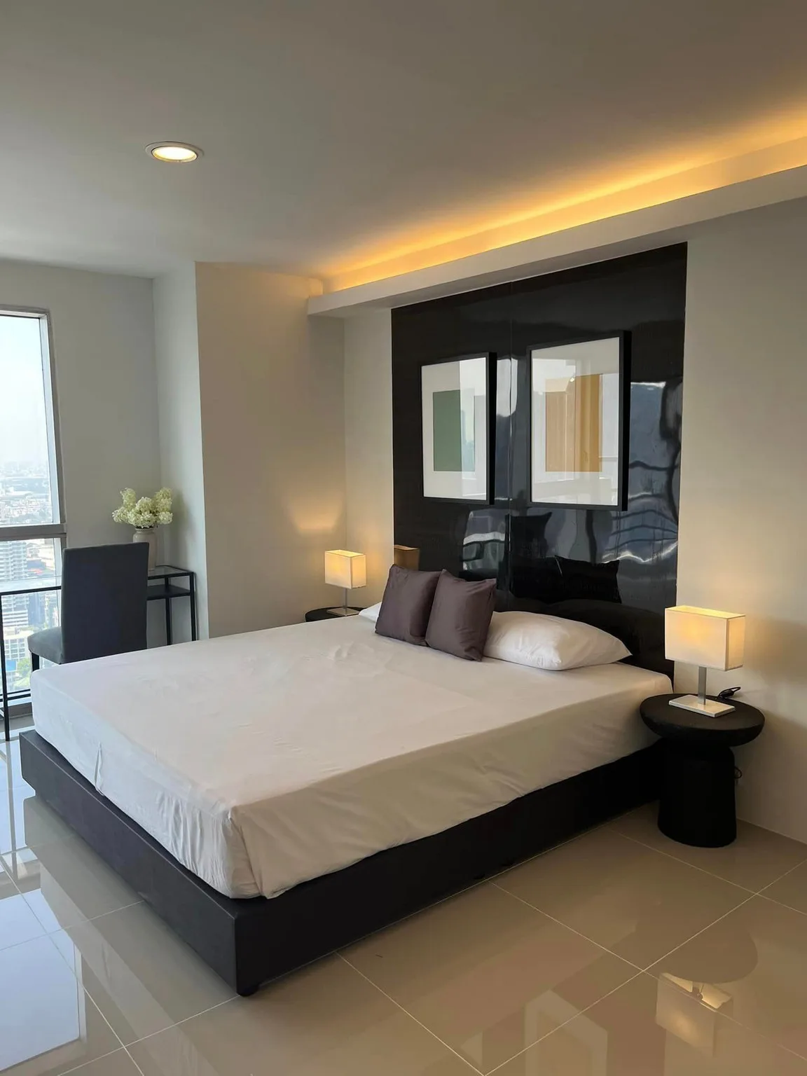 Property photos for The Waterford Diamond