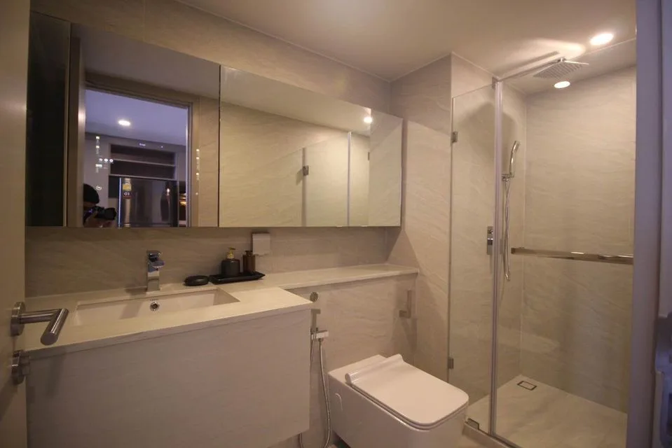Property photos for Park Origin Ratchathewi