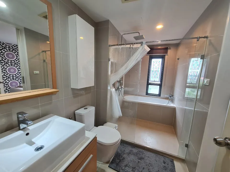 Property photos for D 25 Thonglor