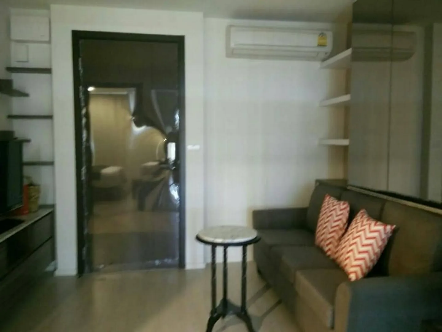 Property photos for Rhythm Sathorn - Narathiwas