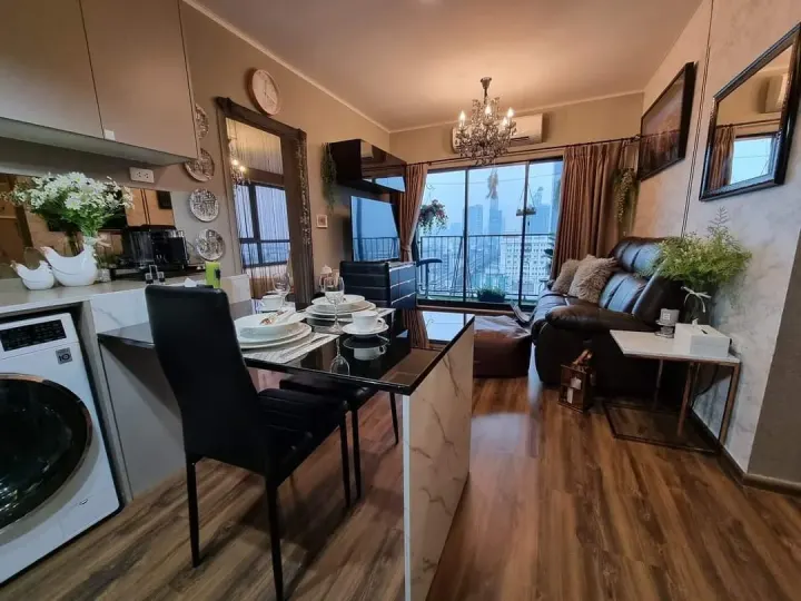 Property photos for Ideo Sukhumvit 93