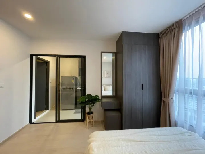 Property photos for Elio Del Nest Udomsuk