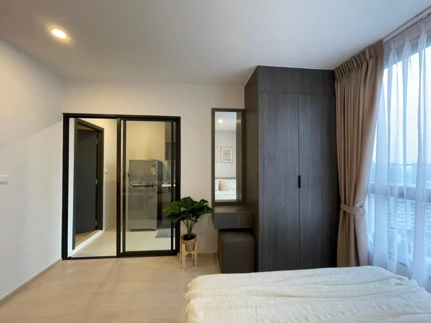 Property photos for Elio Del Nest Udomsuk